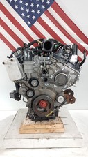 Engine Ford F150 2.7 Ecoboost T27pd0x T27 Jt4z6007a Jt4z6006b