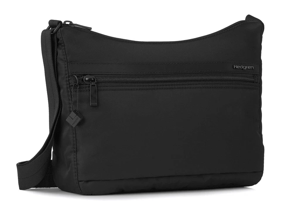 Hedgren Harpers RFID hombro talla única negro Foto 2 de 4