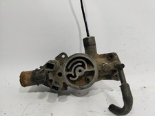 Pompe à eau Citroen C15