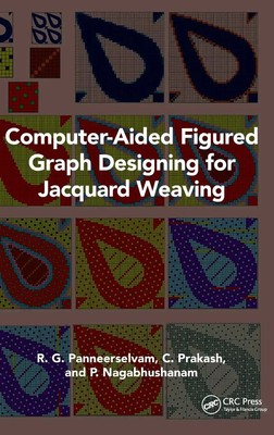 R. G. Panneerselvam (u. a.) | Computer-Aided Figured Graph Designing for...
