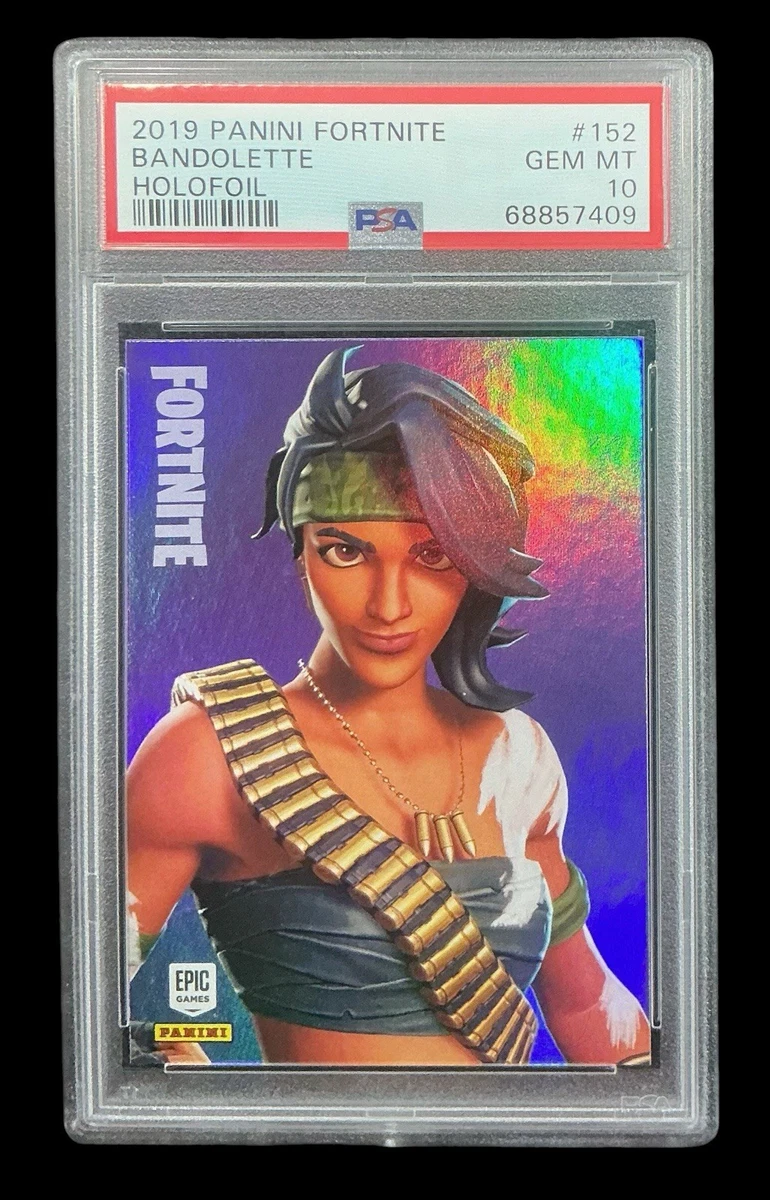 25+ Fortnite Trading Card Singles for sale | Updated Oct 2026