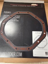 Returned Sale Lubelocker Llr-c925 Differential Cover Gaskets