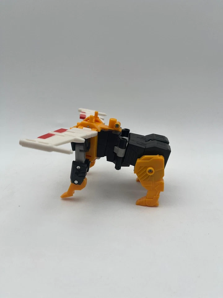 Transformers Robot Masters Victory Leo Takara RM-16 2005 - Image 2 of 4