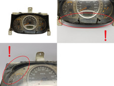 Compteur Nissan ALMERA