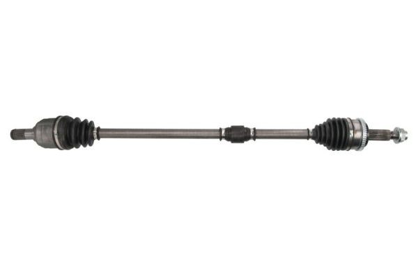 Point Gear Antriebswelle FüR Hyundai I30 Coupe GD KIA Cee'd Sportswagon JD-image