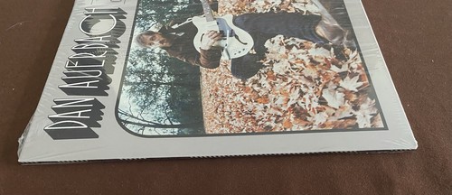 Dan Auerbach - WAITING ON A SONG - Marbled Gray Colored Vinyl + Poster OOP 🔥 - Picture 18 of 23