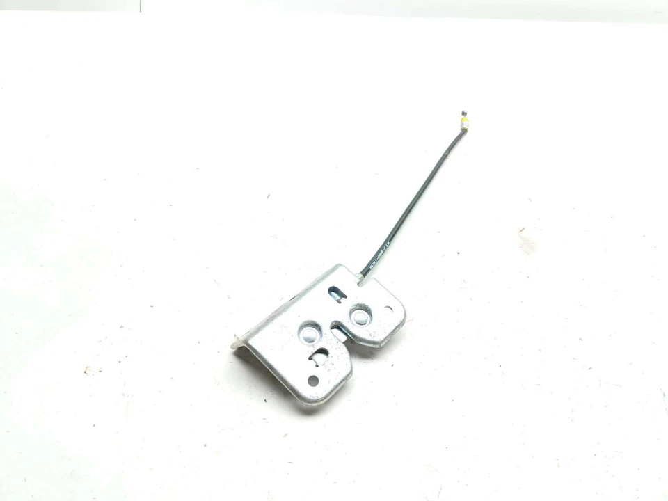 11 pestillo de bloqueo de asiento Honda CBR250R CBR 250 KYJ-900-1605 Foto 3 de 4