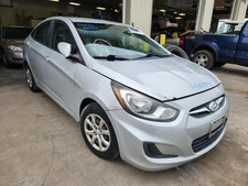 HYUNDAI ACCENT R Front Door electric windows, w/o solar; R. 14