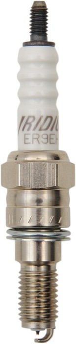 NGK Iridium-IX Spark Plug ER9EHIX #96652 Vespa S 50 2009-2011