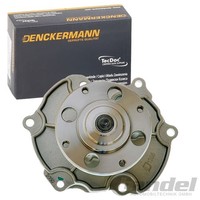 Denckermann Wasserpumpe Passend FüR Alfa Romeo 159 Brera Spider Cadillac Bls