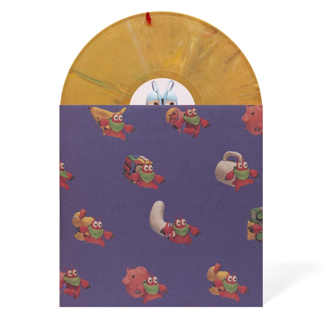 Another Crab's Treasure 2xLP | eBay