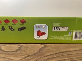 *NEW* SEALED SET - LEGO DUPLO My First Train Set 10507 - Engine Conductor Track