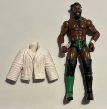 WWE Mattel Elite Collection - Rich Swann Series #54 Loose Figure