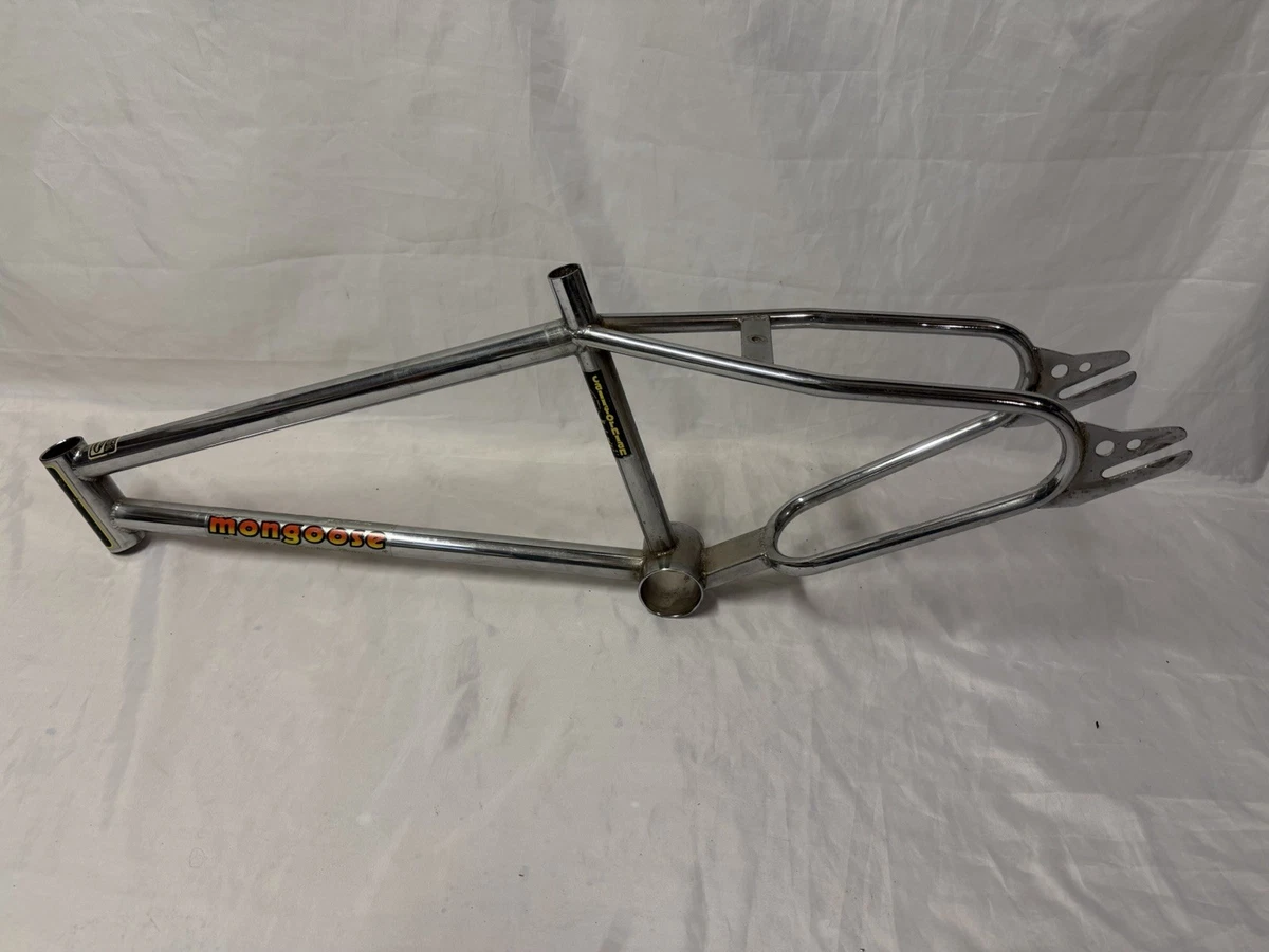 mongoose frame products for sale | eBay