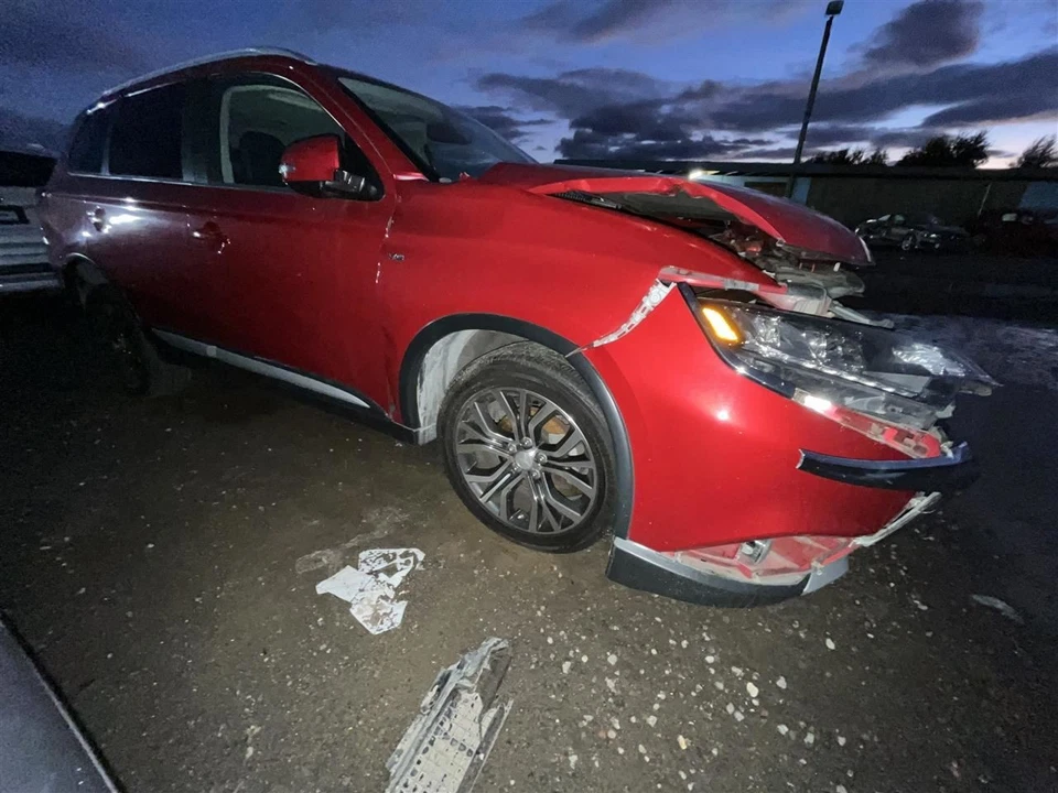 MÓDULO DE CONTROL CHASIS 8637B414 2016-2020 MITSUBISHI OUTLANDER Foto 2 de 4