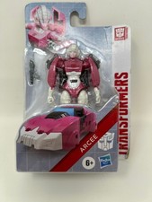 Transformers Toys Studio Series 86-16 Deluxe Class The The Movie Arcee Action Fi