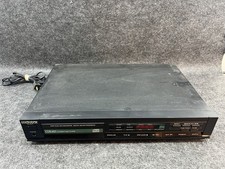 MAGNAVOX CDB-482 Compact Disc CD Player - Tested Powers On