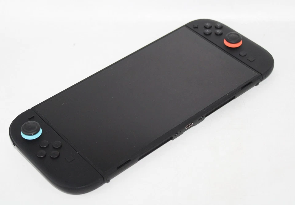 Nintendo Switch 2, Foto 3 von 5