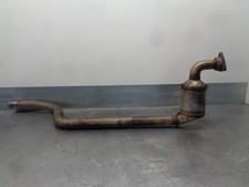 Catalyseurs Jaguar E