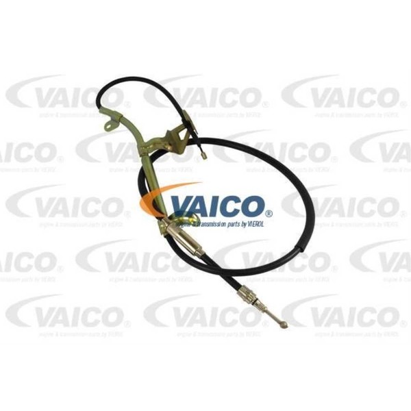 Vaico Handbremsseil Bremsseil Hinten Links Passend FüR VW Passat Variant-image