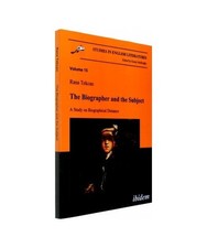The Biographer and the Subject: A Study on Biographical Distance: A Study on Bio