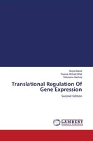 Asiya Batool (U. A.) | Translational Regulation Of Gene Expression | Taschenbuch