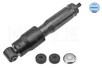 StossdÄMpfer Hinterachse FÜR Vw - Meyle 126 725 0052