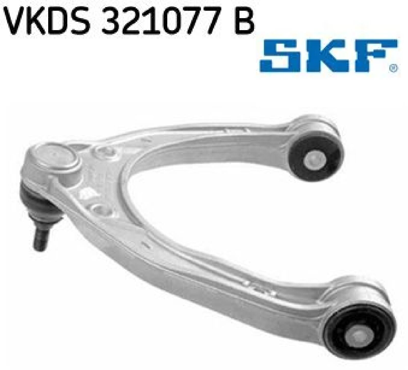 Skf Lenker, Radaufhängung [Hersteller-Nr. VKDS321077B] für VW, Audi - Bild 3