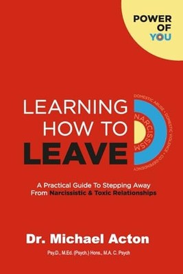 Learning How To Leave: A Practical Guide To Stepping Away From N