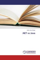 Hafiz Umer Waqar | .Net Vs Java | Taschenbuch | Englisch (2014) | 96 S.