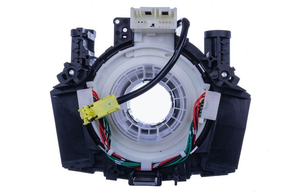 Denckermann Wickelfeder Airbag E900107 FüR Nissan Qashqai 1 J10 NJ10 Trail 2 T31-image