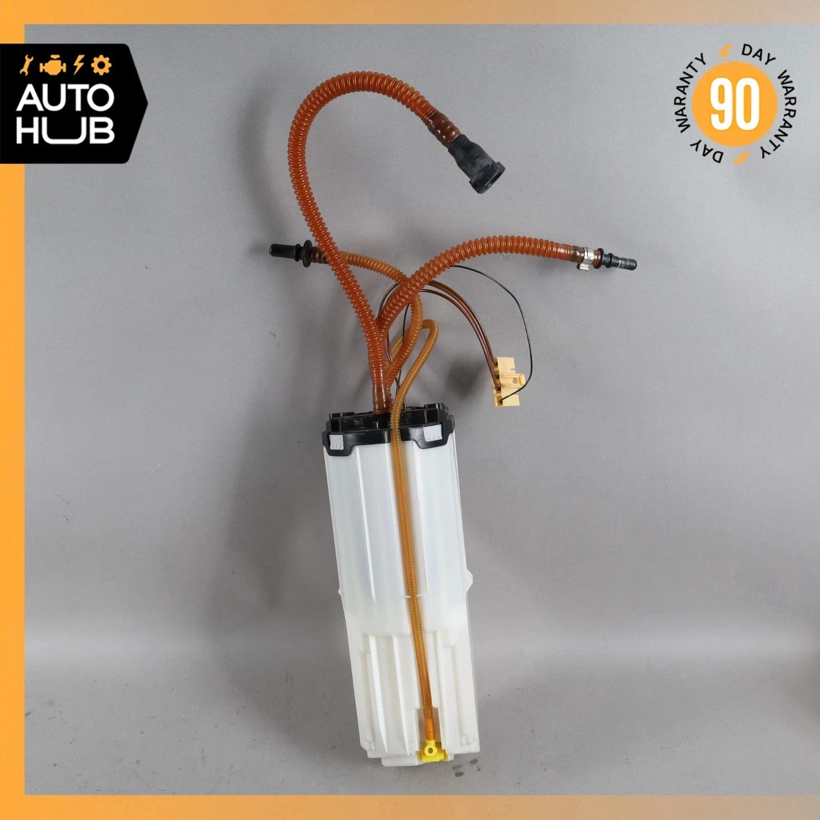 12-18 Bentley Flying Spur GTC GT Right Side Fuel Pump Level Sending Unit OEM 40k