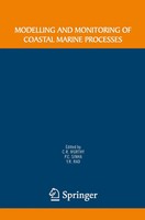 Raj C. Murthy (U. A.) | Modelling And Monitoring Of Coastal Marine Processes | X