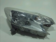 Feu avant (phare) Nissan NOTE