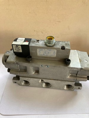 Automatic Valve Corporation 415B87S31C DB3 Verteiler 1 Stück