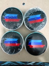 Bmw 68mm Wheel Center Caps M3 Style Roundel Set Of 4 After Market Bmw 68mm Wheel Center Caps M3 Style Roundel Set Of 4 After Market