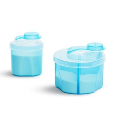 Munchkin Formula Dispenser Combo Pack, Colors May Vary