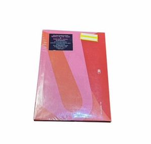 Monsta X All about Luv Album | eBay