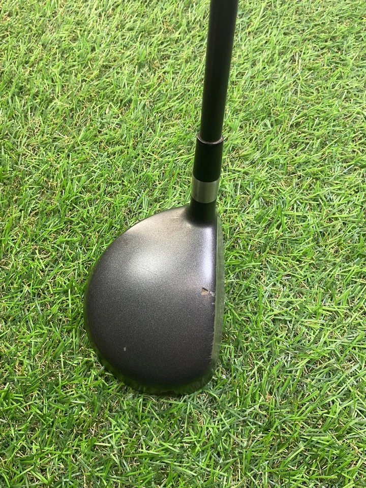 Adams Tight Lies 2 Spin Control 16° Strong 4 Wood - Image 3 of 4