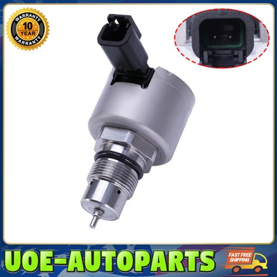 #ad #ad OE Fuel Pressure Relief Control Valve For VOLVO 22720232 MACK 22585974 22720232 $148.47