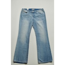 Y2K Vintage : l.e.i. Ashley Low-Rise Flares