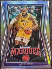 2022-23 Panini Chronicles - Marquee LeBron James #256 Lakers 🔥🔥