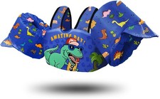 Chriffer Kids Swim Vest Life Jacket for 30-55 Pounds Boys and Girls, Toddler ...
