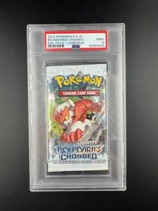 Boundaries Crossed Pack