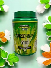 BOE Crece Pelo Treatment 61oz Tratamiento Fitoterpeutico Natural Capilar Growth