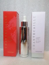 CHANTECAILLE Bio Lifting Serum + Aromacologie 1.7 oz LIMITED EDITION SEALEDinBOX