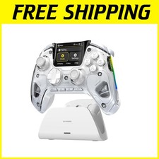 Interactive Gaming Controller for PC/Switch/iOS/Android