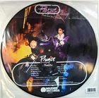 Prince And The Revolution Purple Rain LP Album ltd/ed picture disc mint sealed