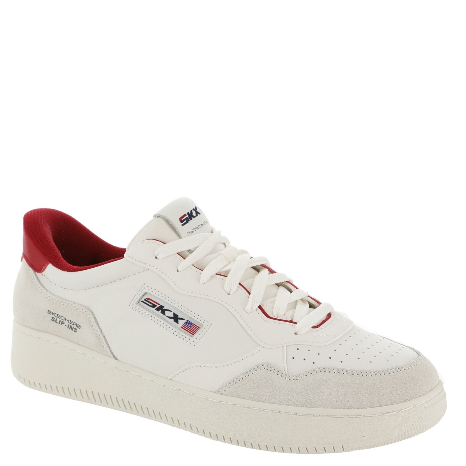 Спортивная площадка Skechers Court Classics 20-Мужские кроссовки Konor 9690₽
