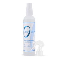 Zero Odor Multi-Purpose Odor Eliminator - Eliminate Air  Surface Odor   Pate...
